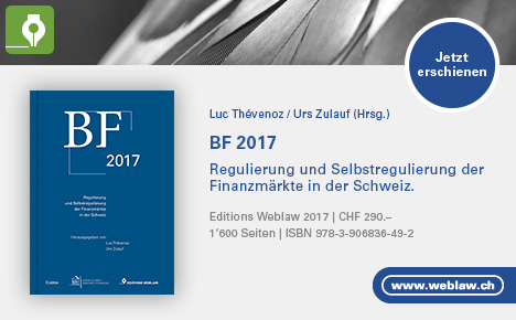 BF 2017 Buch